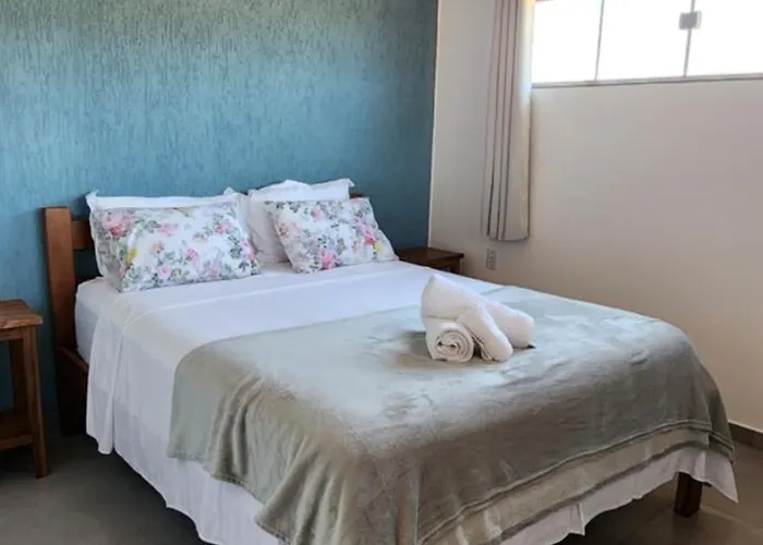 Casa Ype - Vila De Sao Jorge