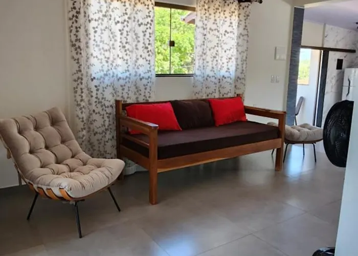 Casa Ype - Vila De Sao Jorge
