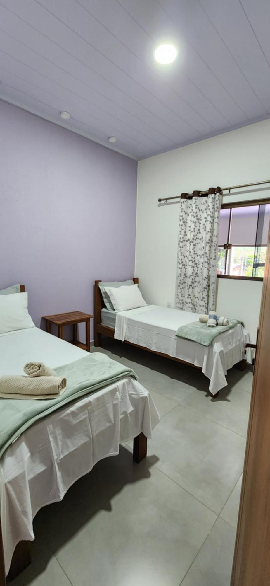 Apartment Casa Ype - De Sao Jorge