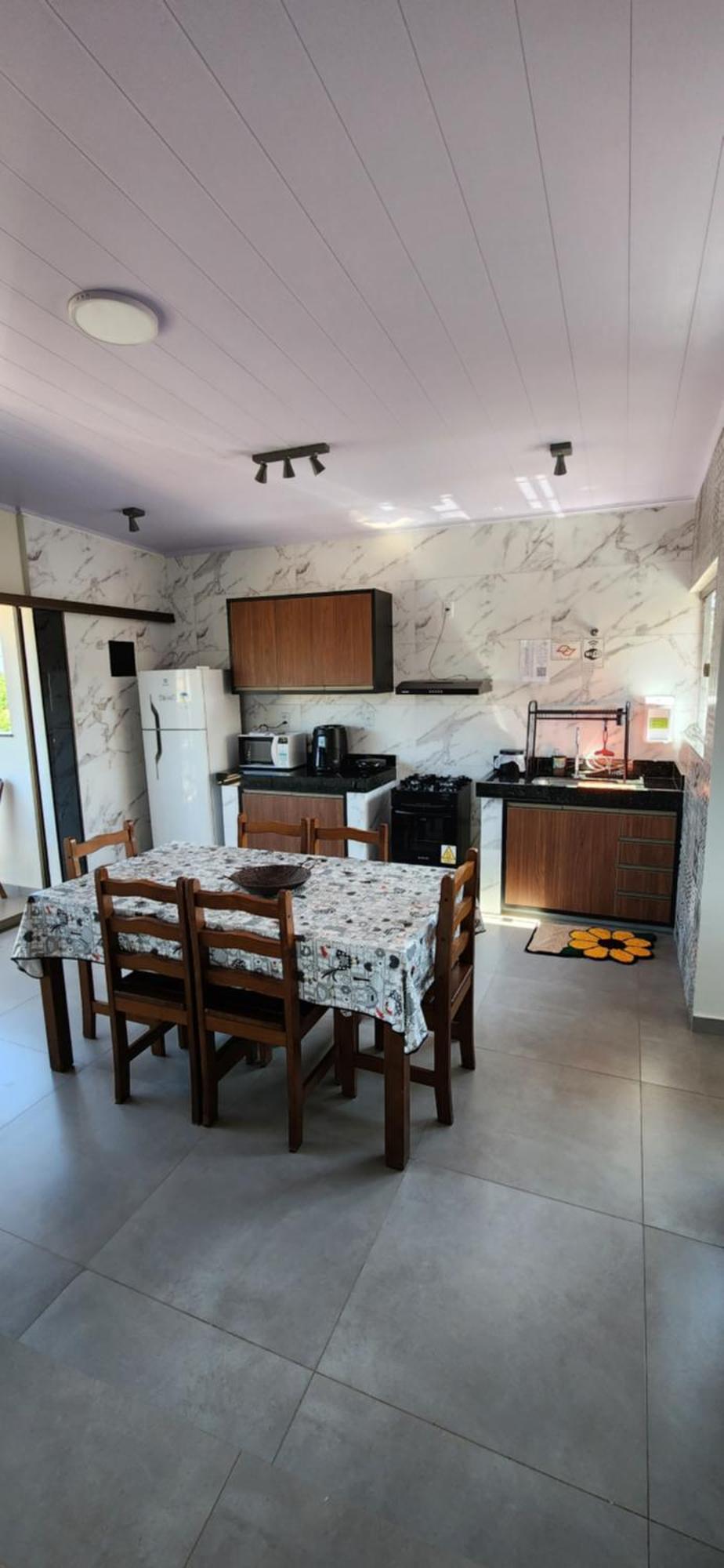 Casa Ype - De Sao Jorge Apartment