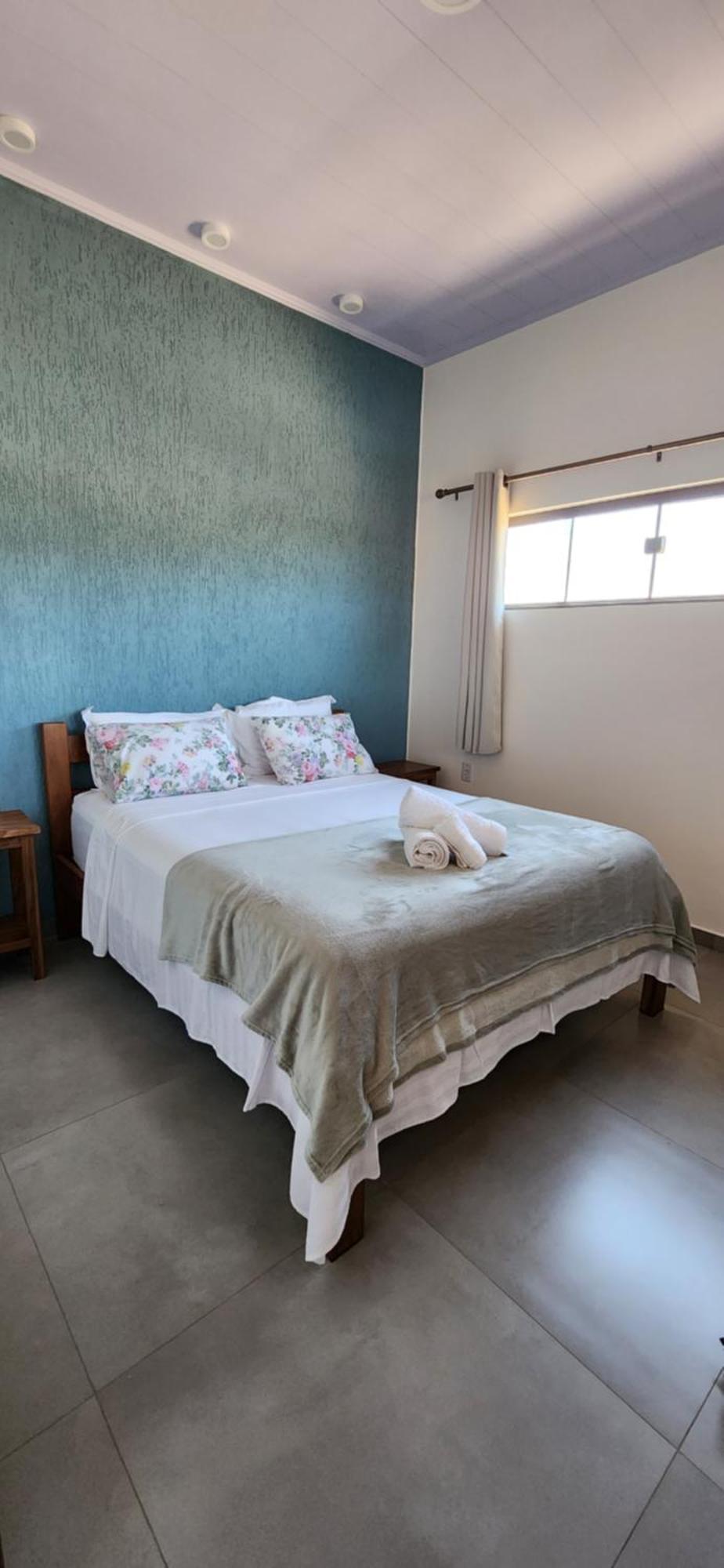 Casa Ype - De Sao Jorge Apartment *