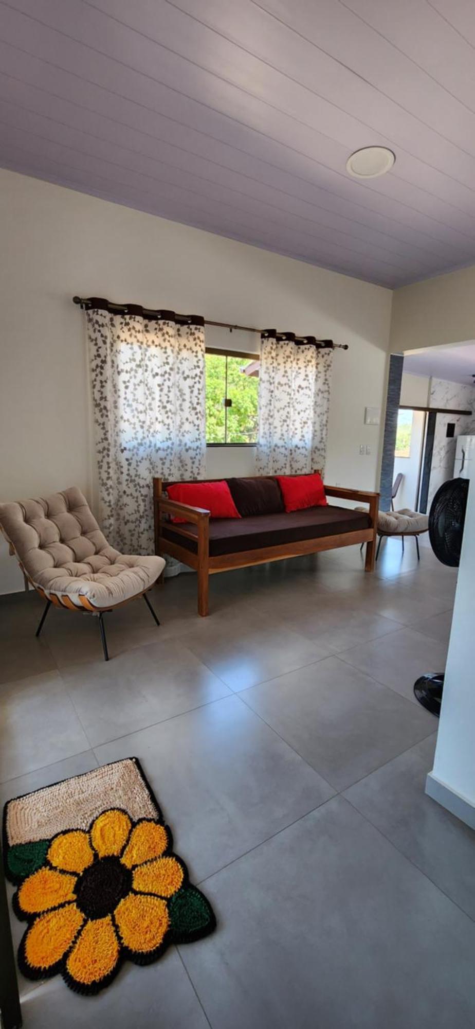 Casa Ype - De Sao Jorge *
