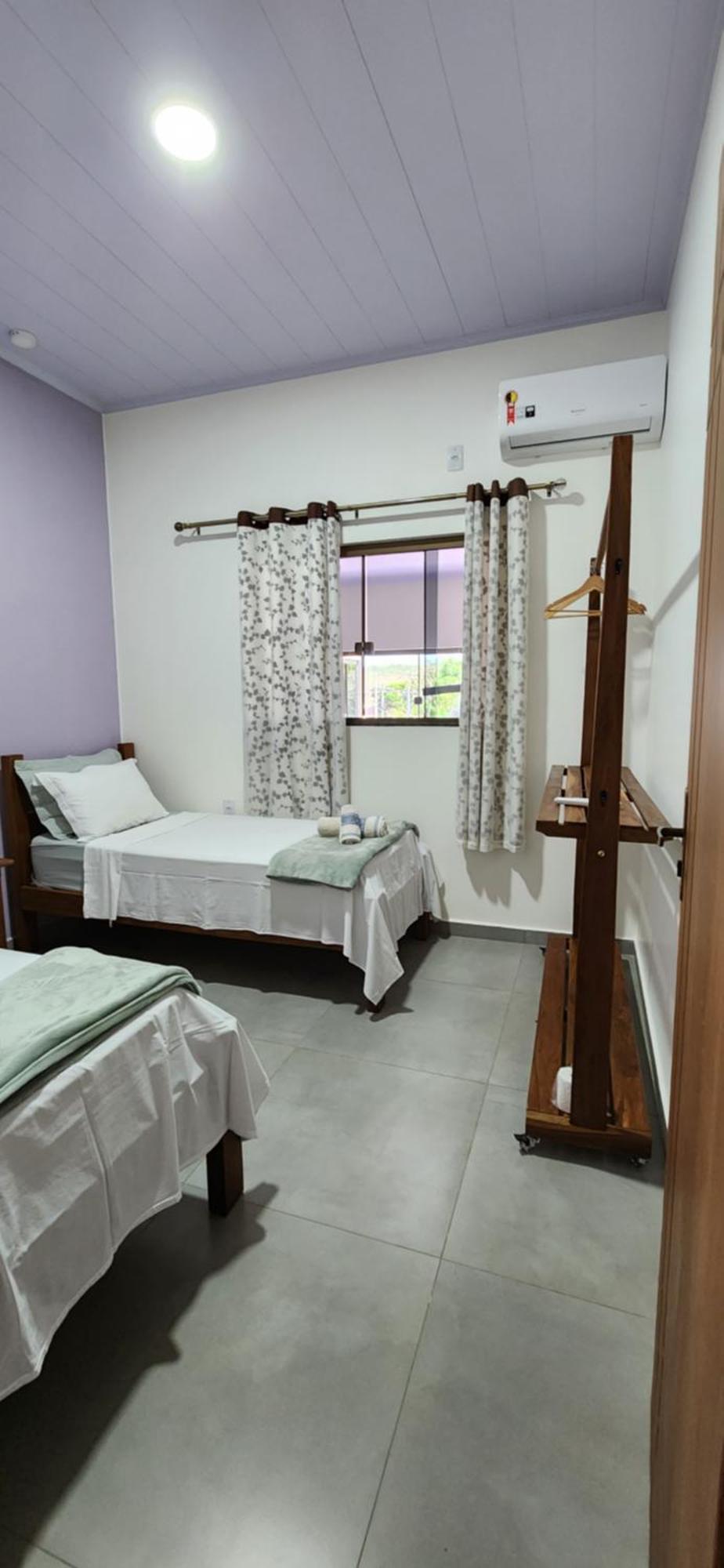 Casa Ype - De Sao Jorge Apartment *