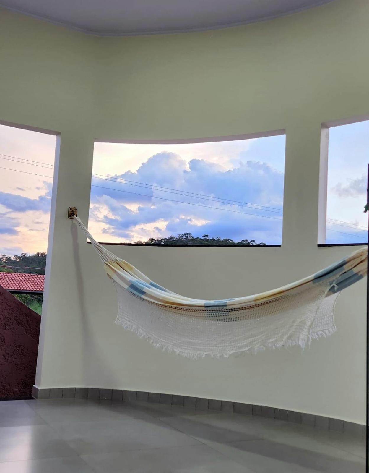 Casa Ype - De Sao Jorge